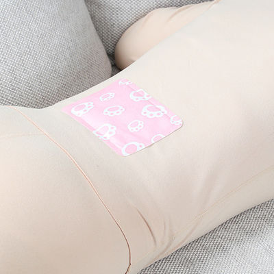 Heat Therapy Period Heating Patch Abdominal Menstrual Heating Pad ODM