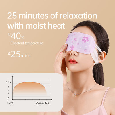 OEM Steambase Daily Eye Mask